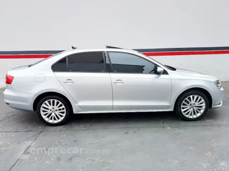 JETTA Comfortline 2.0 T.Flex 8V 4p Tipt.
