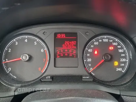 VOYAGE 1.6 MSI Flex 8V 4p