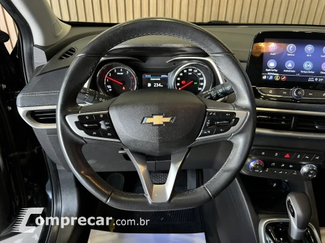 TRACKER 1.2 TURBO FLEX PREMIER AUTOMÁTICO