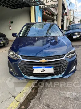 ONIX 1.0 Turbo Premier