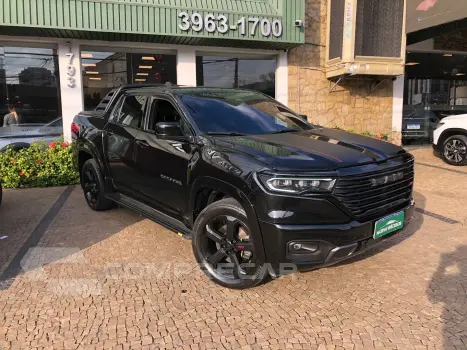 Rampage 2.0 Hurricane 4 Turbo Gasolina R/T 4X4 Automático