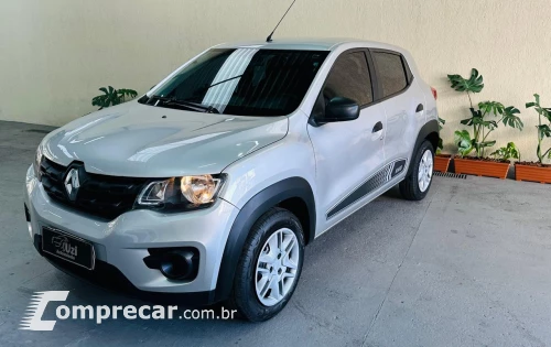 KWID 1.0 12V SCE ZEN