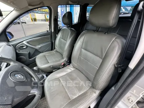 DUSTER 1.6 16V SCE Dynamique