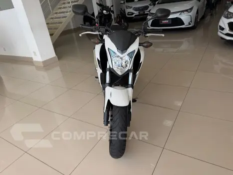 CB 500F