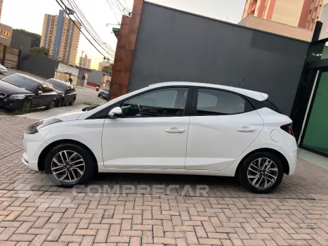 HB20 Vision 1.6 Flex 16V Aut