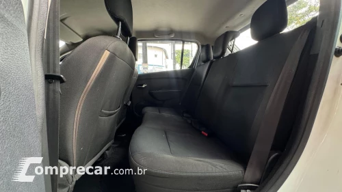 SANDERO Dynamique Hi-Power 1.6 8V 5p