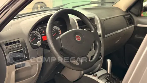 Siena HLX Dualogic 1.8 mpi Flex 8V 4p