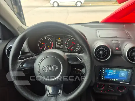 A1 1.4 SBP TFSI