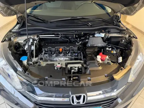 HR-V EXL 1.8 Flexone 16V 5p Aut.