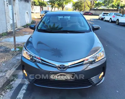 COROLLA 2.0 XEI 16V