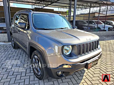 RENEGADE 1.8 16V
