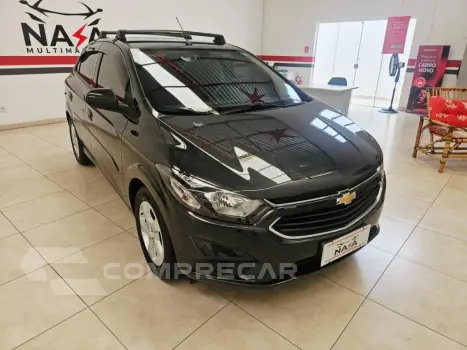 ONIX 1.4 MPFI LT 8V