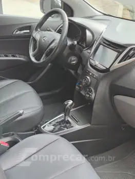 HB20 Premium 1.6 Flex 16V Aut.