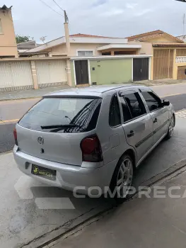 Gol g4