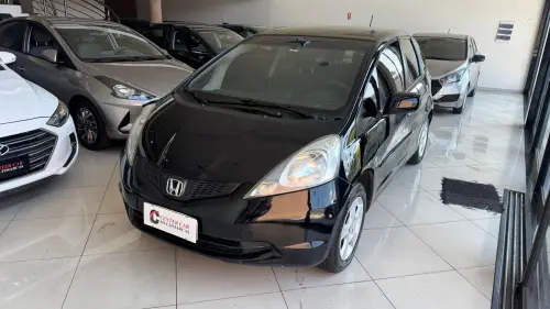 FIT 1.4 LX 16V