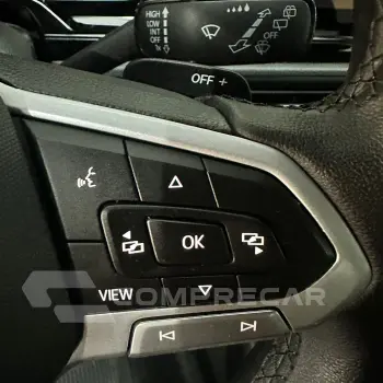 Nivus Highline 1.0 200 TSI Flex Aut.