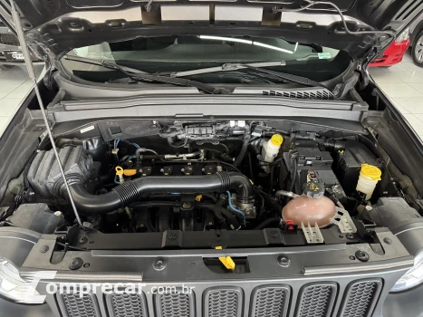 RENEGADE 1.8 16V