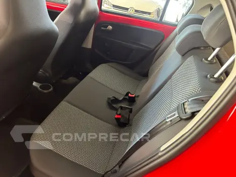 up! move 1.0 TSI Total Flex 12V 5p