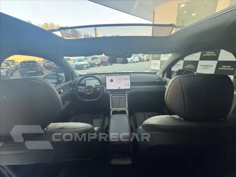 CAPTIVA EV 60 KW ELÉTRICO PREMIER