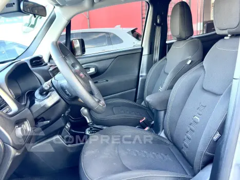 RENEGADE 1.3 T270 TURBO FLEX SPORT AT6