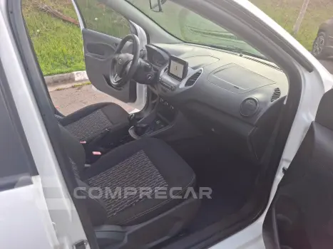 Ka 1.0 Ti-Vct Flex Se Plus Manual