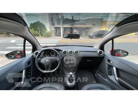 C3 1.5 TENDANCE 8V FLEX 4P MANUAL