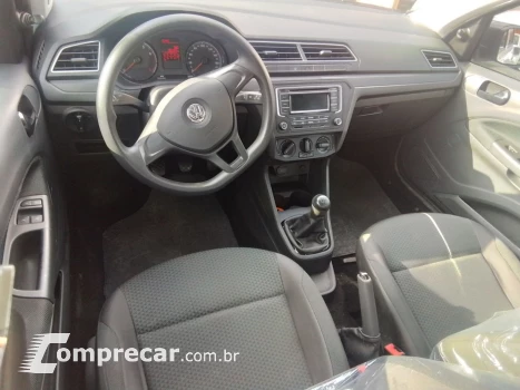 VOYAGE 1.0 12V MPI TOTALFLEX 4P MANUAL
