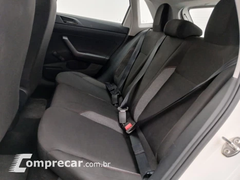 POLO 1.0 MPI MANUAL