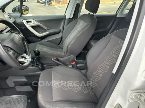 2008 Allure 1.6 Flex 16V 5p Mec.