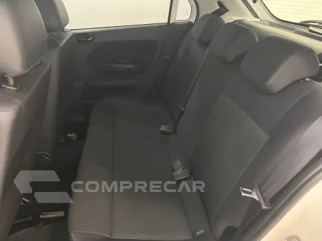 GOL 1.0 12V MPI Totalflex