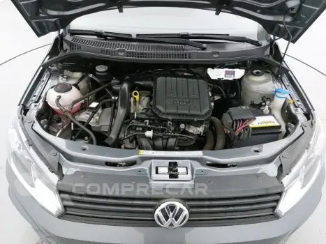 VOYAGE 1.0 12V MPI TOTALFLEX 4P MANUAL