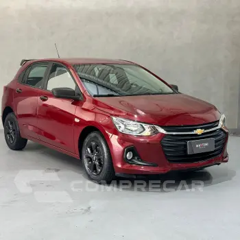 ONIX HATCH 1.0 12V Flex 5p Mec.