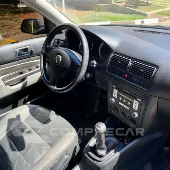 GOLF 2.0 MI Comfortline 8V