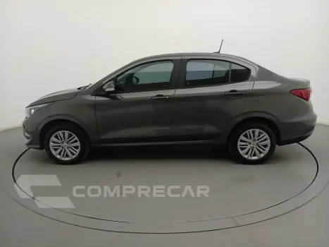 CRONOS 1.3 FIREFLY FLEX DRIVE CVT