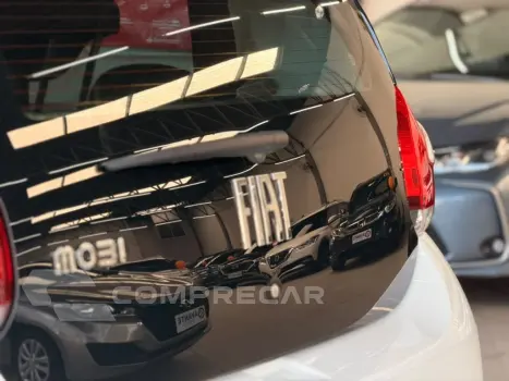 MOBI 1.0 EVO FLEX LIKE. MANUAL