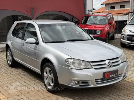 GOLF - 1.6 MI SPORTLINE 8V 4P MANUAL