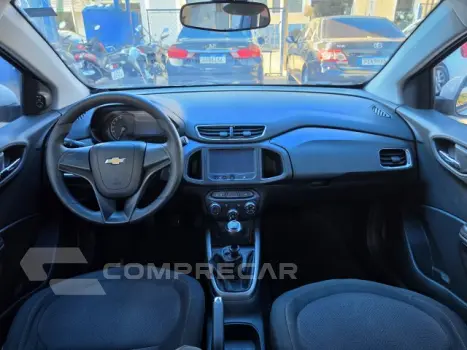 ONIX - 1.4 MPFI LTZ 8V 4P MANUAL