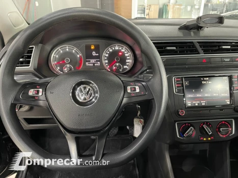 SAVEIRO 1.6 MSI TRENDLINE CS 8V FLEX 2P MANUAL