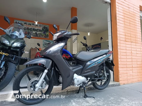 BIZ 125