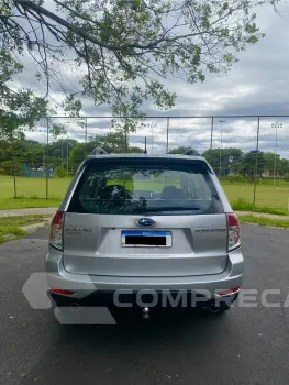 FORESTER 2.5 XT 4X4 16V Turbo Intercooler