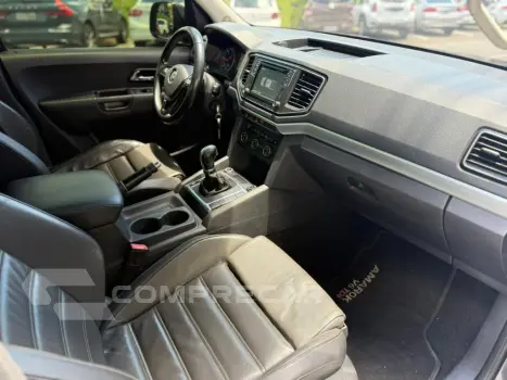 AMAROK High.CD 2.0 16V TDI 4x4 Dies. Aut