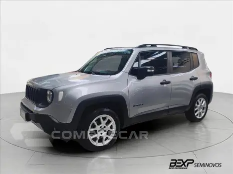 RENEGADE 1.8 16V Sport