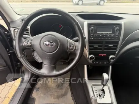 FORESTER - 2.0 LX 4X4 16V 4P AUTOMÁTICO