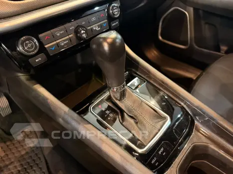 Compass 1.3 T270 Turbo Flex Longitude At6