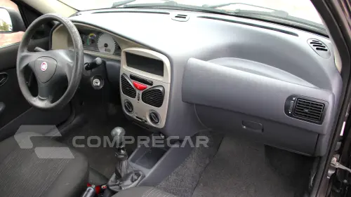 PALIO 1.0 MPI Fire Economy 8V