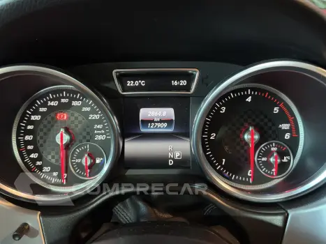 GLE 350d 3.0 V6 BLUETEC DIESEL 4MATIC 9G-TRONIC