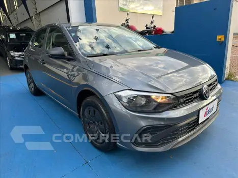 POLO 1.0 MPI TRACK MANUAL