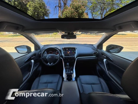 Eclipse Cross HPE-S 1.5 16V 165cv Aut.