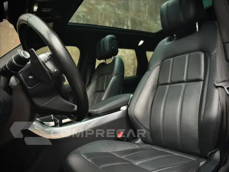 RANGE ROVER SPORT 3.0 SE 4X4 V6 24V Biturbo