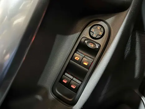 C3 1.6 EXCLUSIVE 16V FLEX 4P AUTOMÁTICO